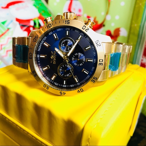 Invicta Other - Price Reduction Invicta Men’s Watch